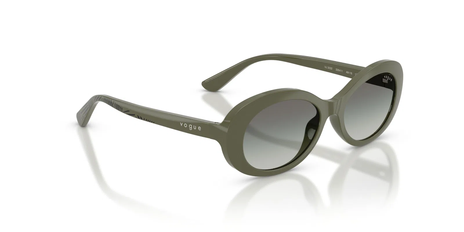 Vogue Eyewear Kids 2032 Sunglasses - view 20